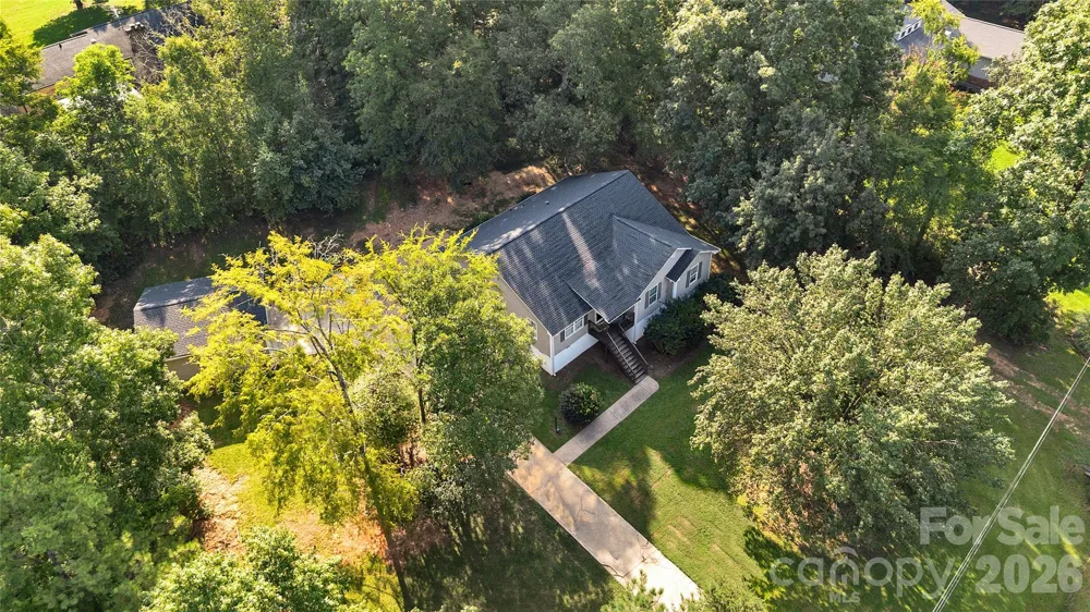 1636 Cedar Terrace Drive Lancaster, SC 29720