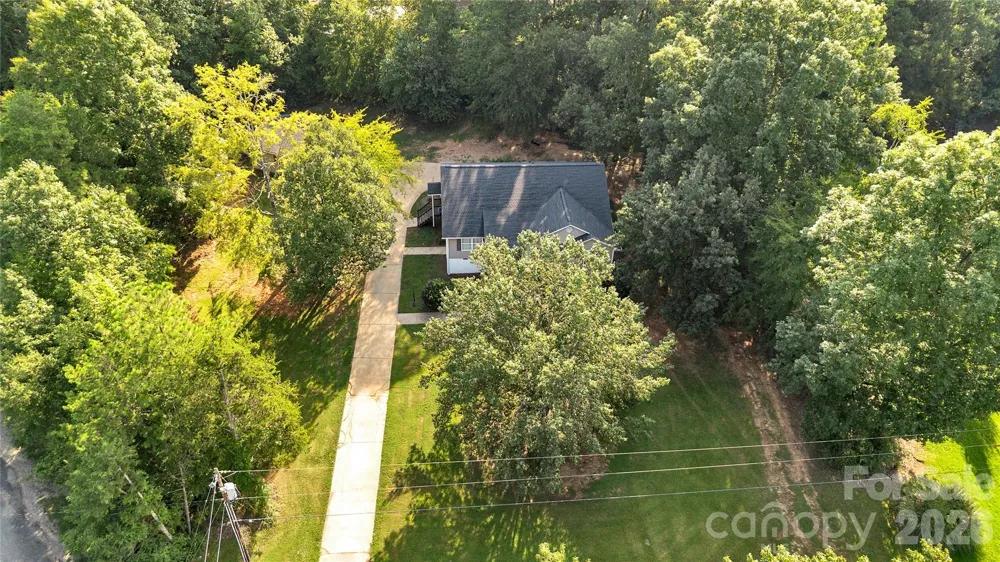 1636 Cedar Terrace Drive Lancaster, SC 29720