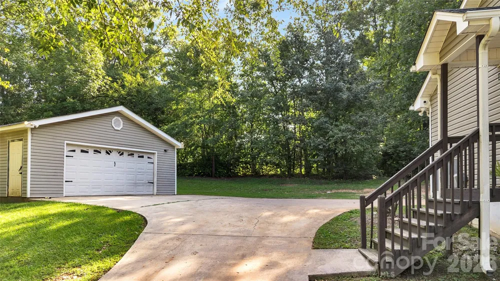 1636 Cedar Terrace Drive Lancaster, SC 29720