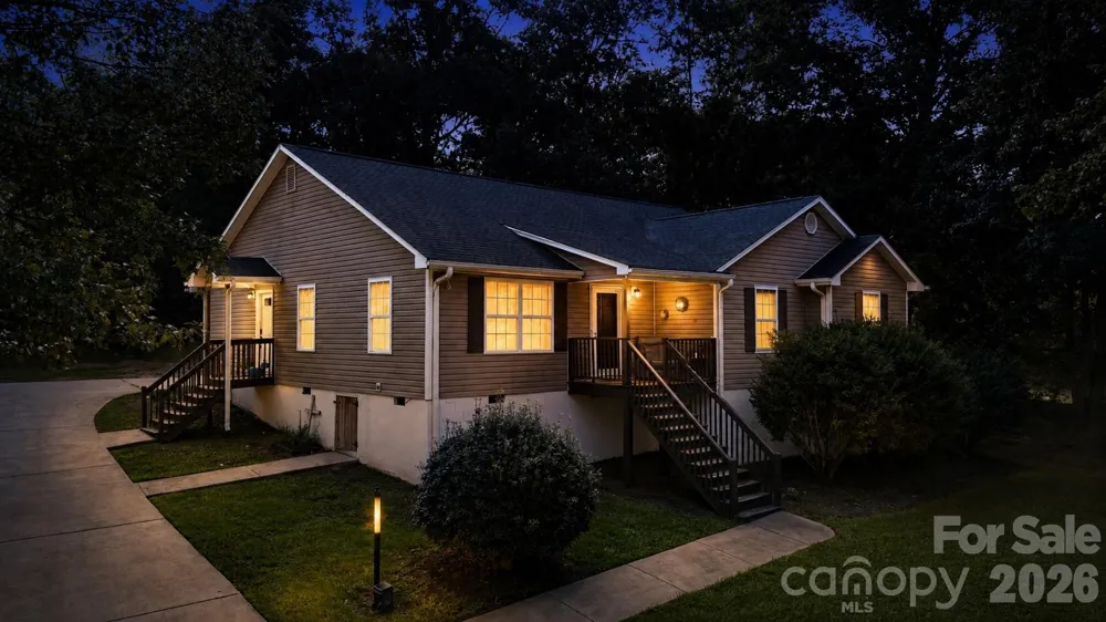 1636 Cedar Terrace Drive Lancaster, SC 29720