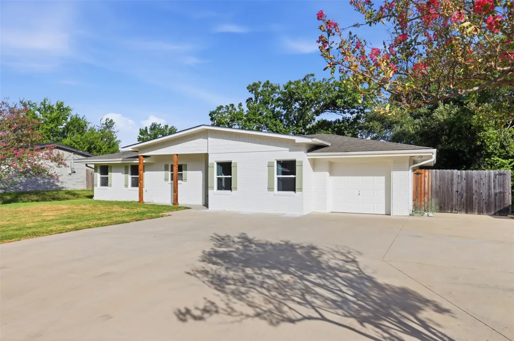 304 Dunn Street Bryan, TX 77801