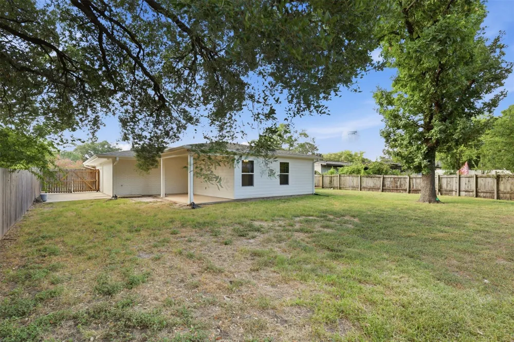 304 Dunn Street Bryan, TX 77801