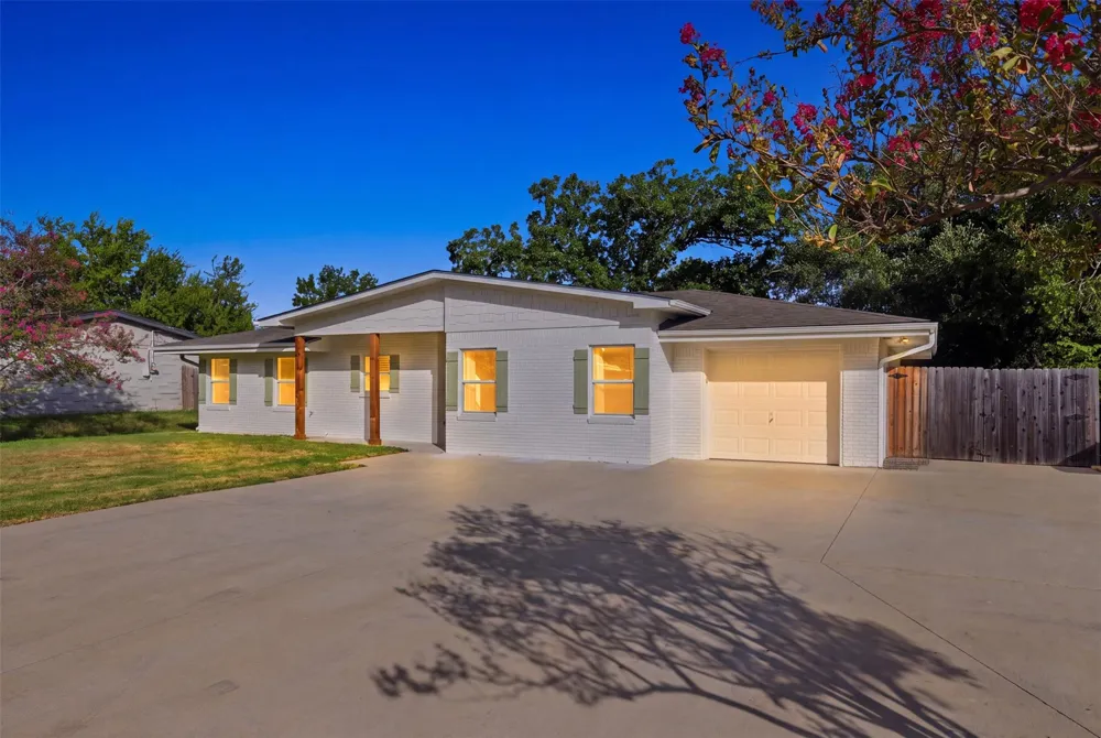 304 Dunn Street Bryan, TX 77801