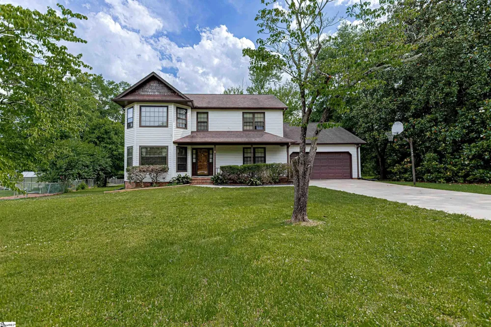 103 Brigham Creek Court Greer, SC 29650