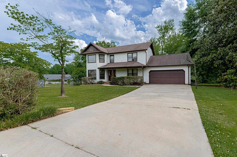 103 Brigham Creek Court Greer, SC 29650