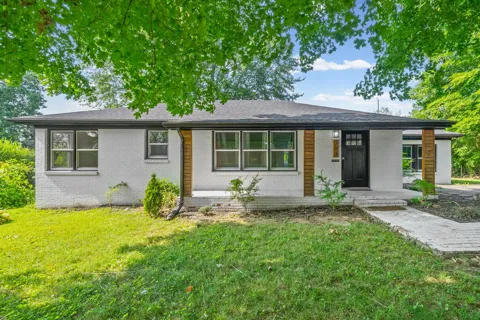303 Jessie Ave