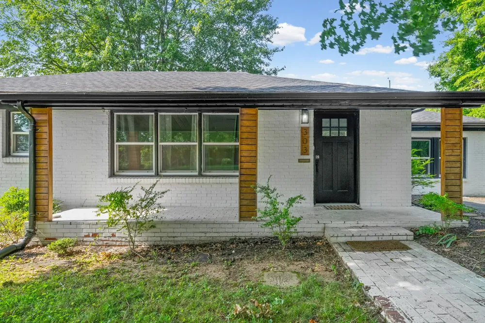 303 Jessie Ave Hopkinsville, KY 42240