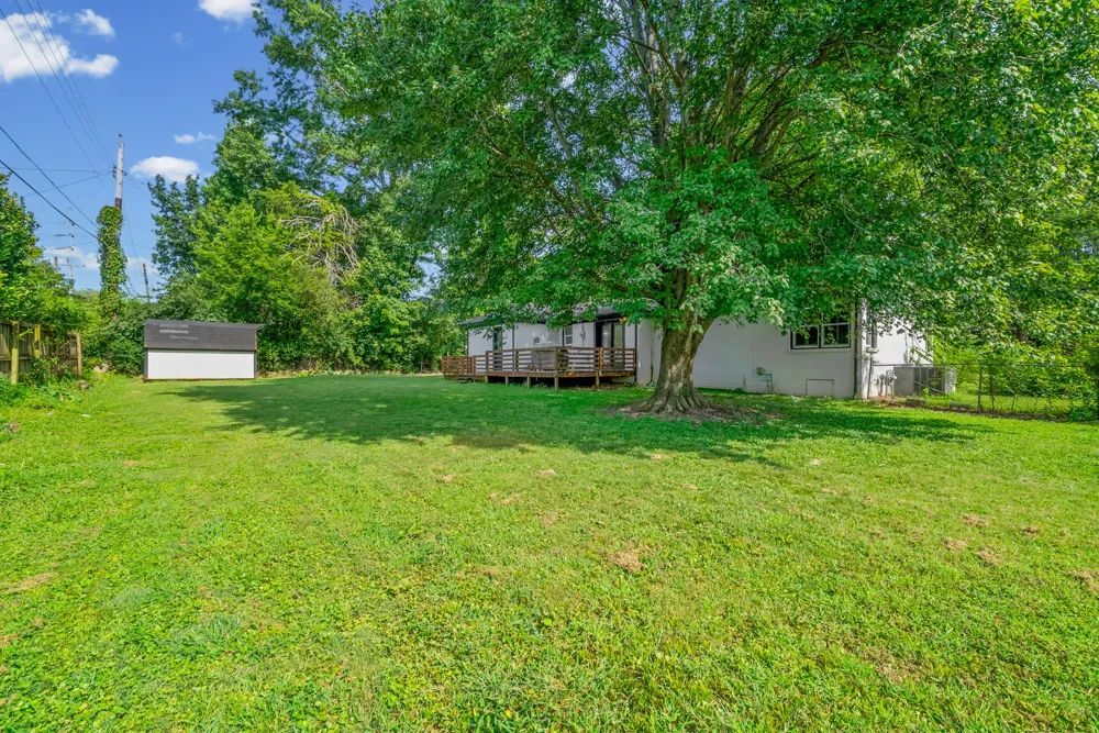 303 Jessie Ave Hopkinsville, KY 42240