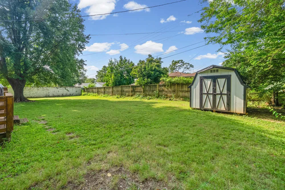303 Jessie Ave Hopkinsville, KY 42240
