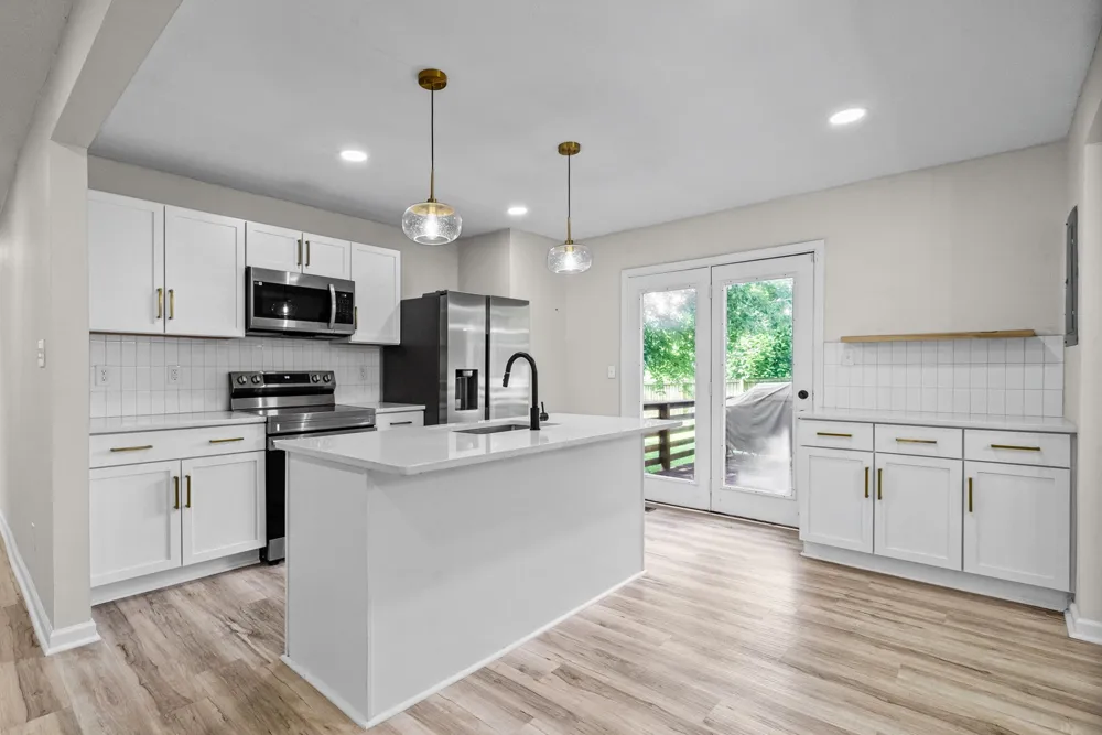 303 Jessie Ave Hopkinsville, KY 42240