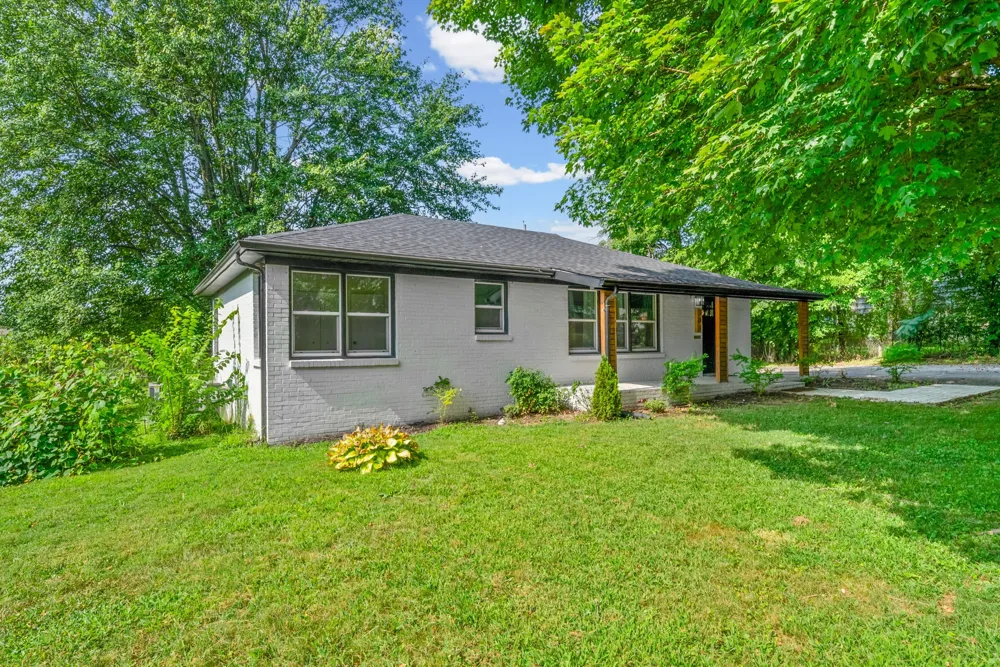 303 Jessie Ave Hopkinsville, KY 42240