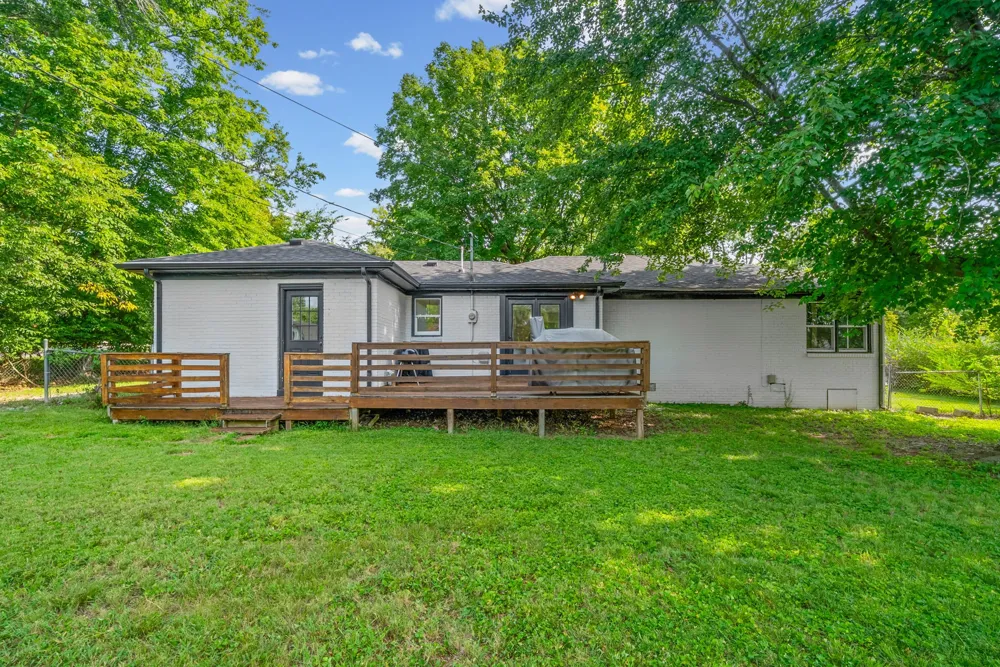 303 Jessie Ave Hopkinsville, KY 42240