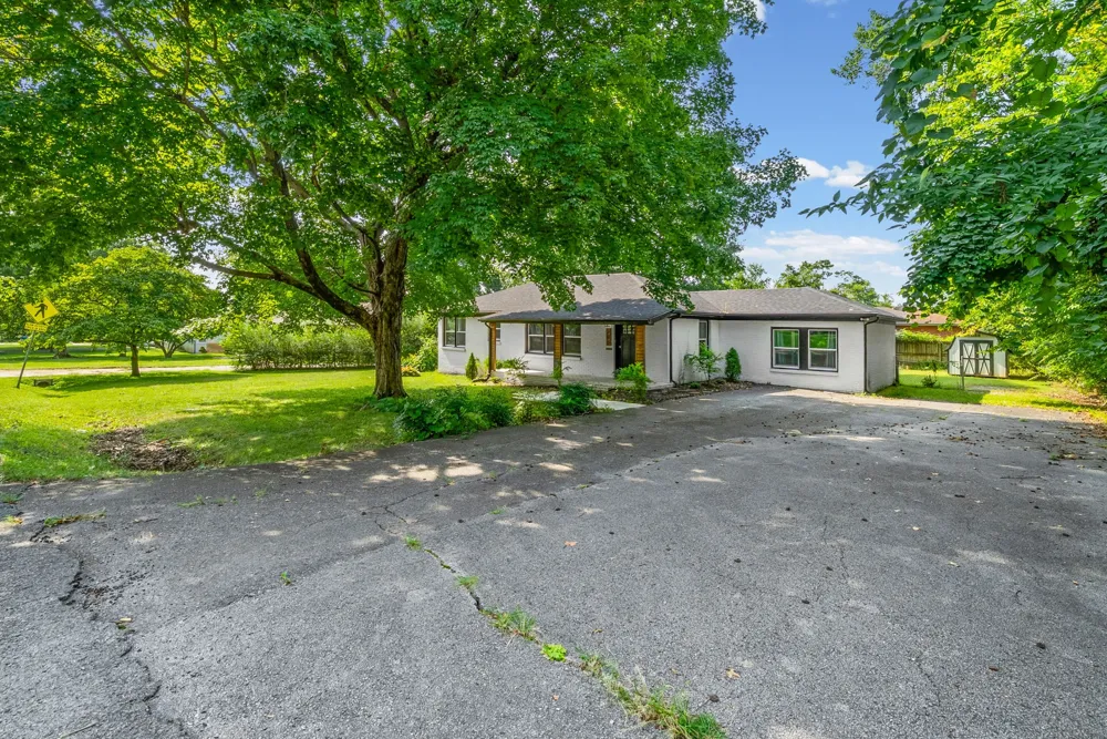 303 Jessie Ave Hopkinsville, KY 42240