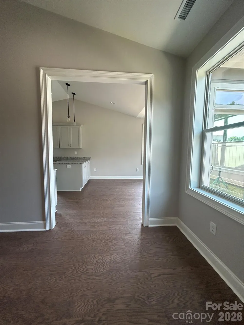 831-A Wynnshire Drive Hickory, NC 28601
