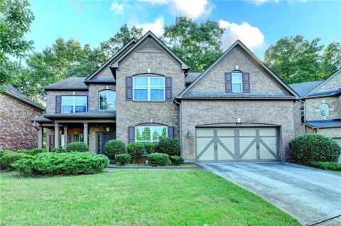 3709 Union Park Drive