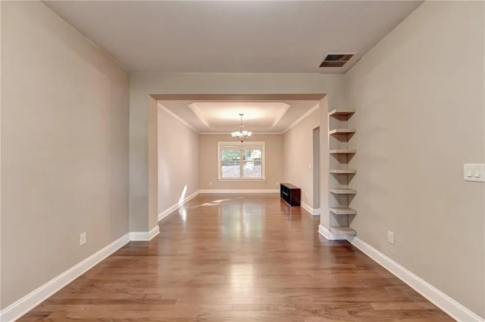 3709 Union Park Drive Duluth, GA 30097