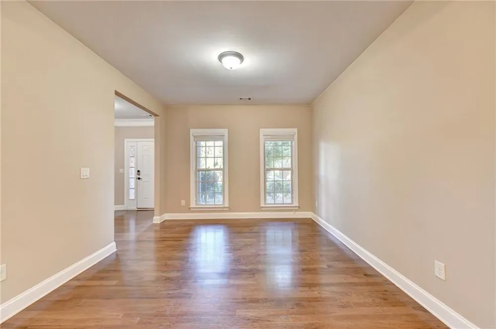 3709 Union Park Drive Duluth, GA 30097