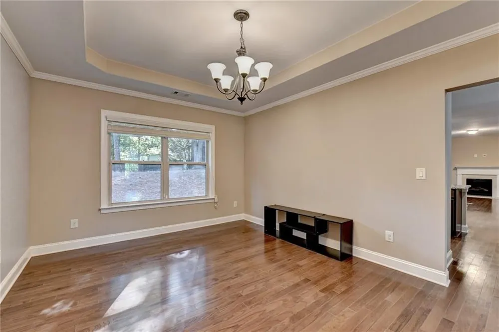3709 Union Park Drive Duluth, GA 30097