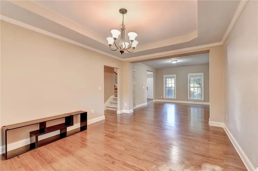3709 Union Park Drive Duluth, GA 30097