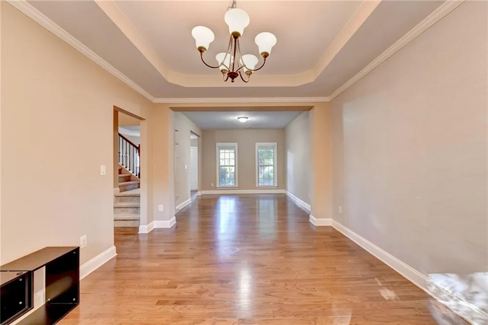 3709 Union Park Drive Duluth, GA 30097