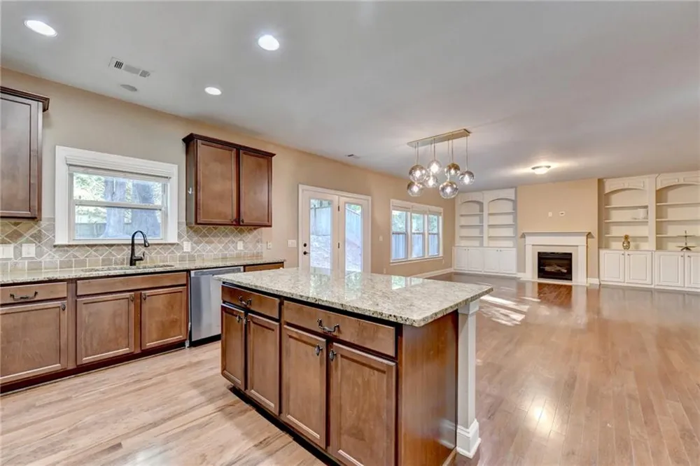 3709 Union Park Drive Duluth, GA 30097