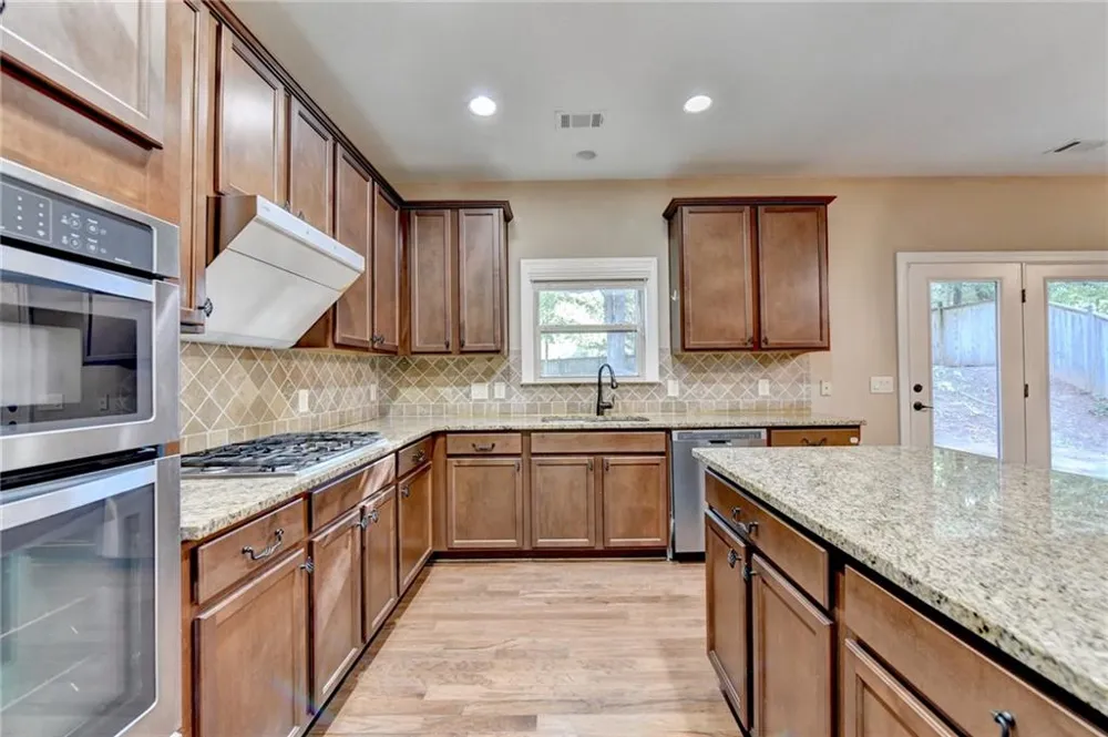 3709 Union Park Drive Duluth, GA 30097