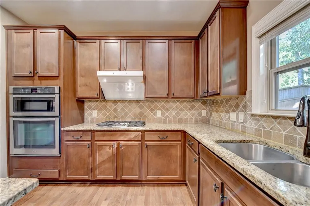 3709 Union Park Drive Duluth, GA 30097