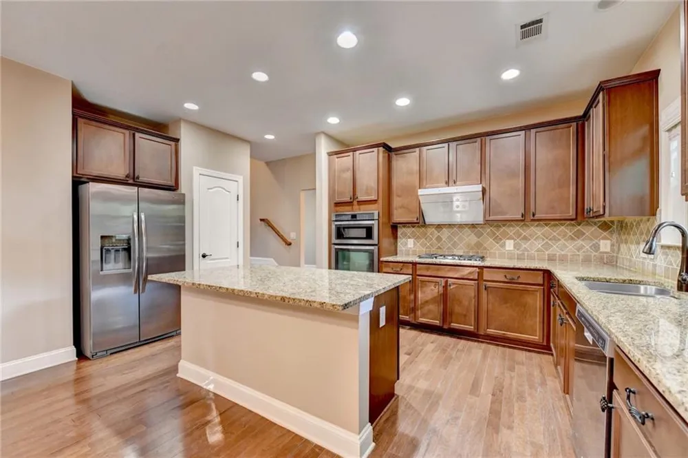 3709 Union Park Drive Duluth, GA 30097
