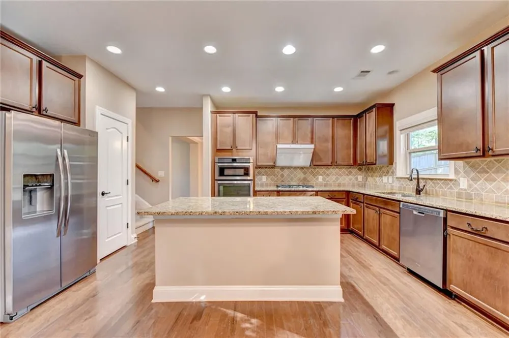 3709 Union Park Drive Duluth, GA 30097