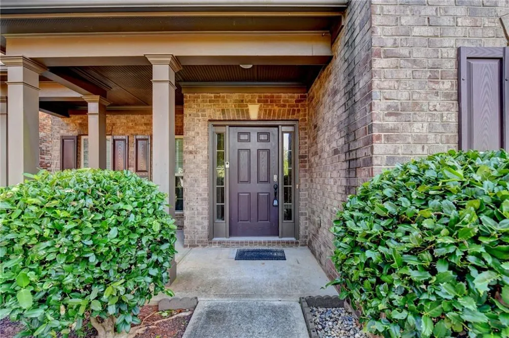 3709 Union Park Drive Duluth, GA 30097