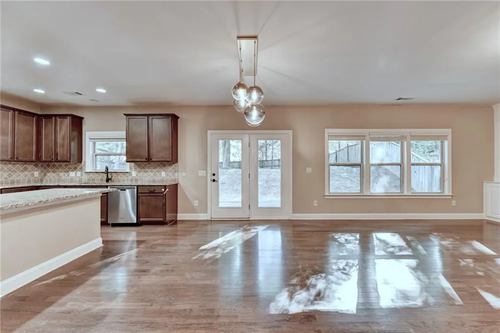 3709 Union Park Drive Duluth, GA 30097