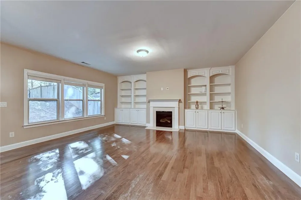 3709 Union Park Drive Duluth, GA 30097