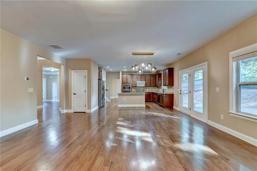 3709 Union Park Drive Duluth, GA 30097