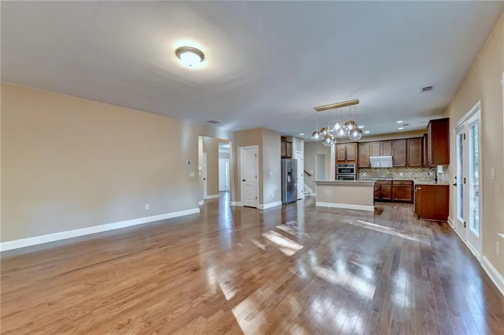 3709 Union Park Drive Duluth, GA 30097