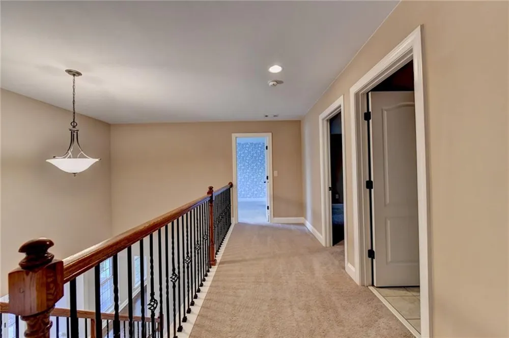 3709 Union Park Drive Duluth, GA 30097