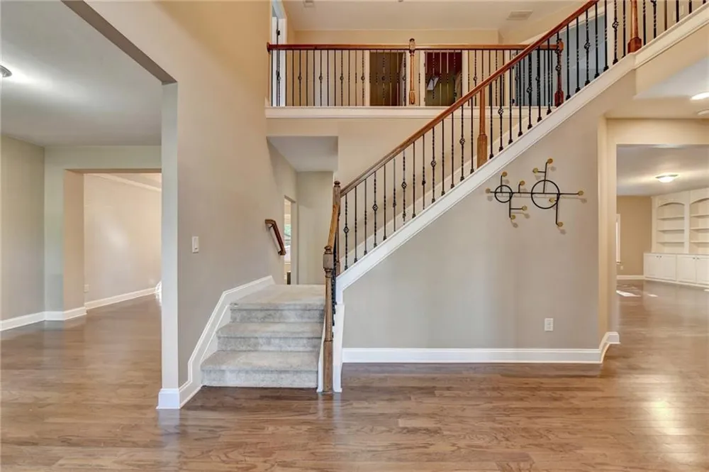 3709 Union Park Drive Duluth, GA 30097