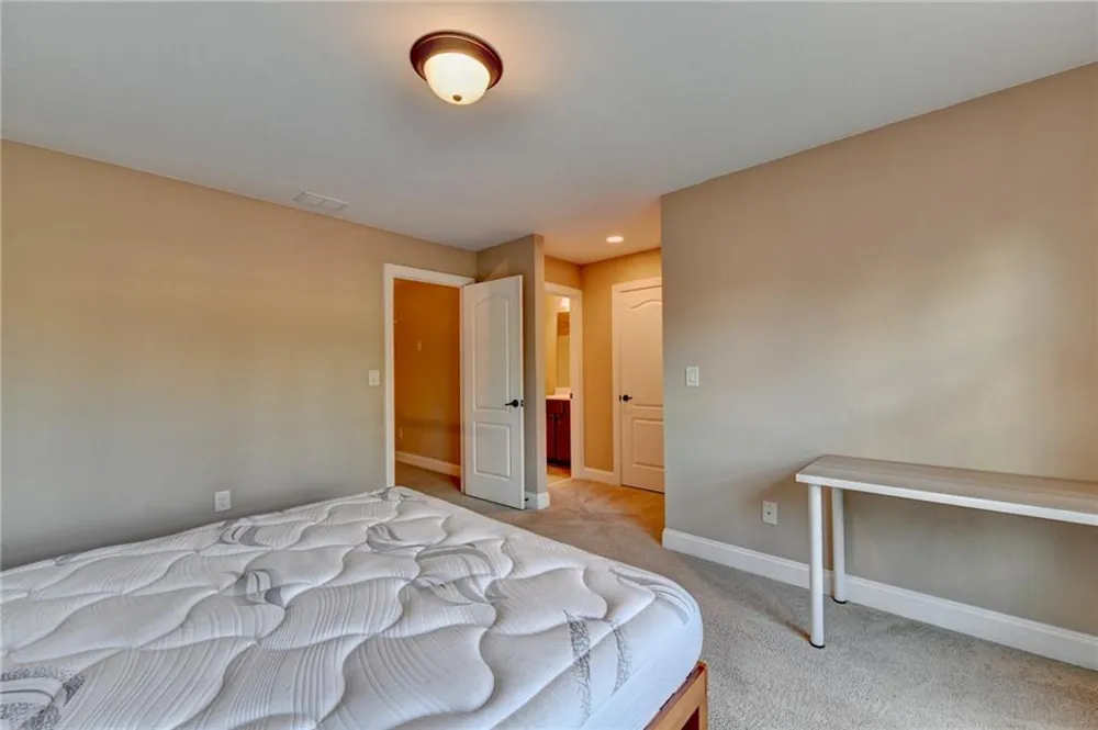 3709 Union Park Drive Duluth, GA 30097