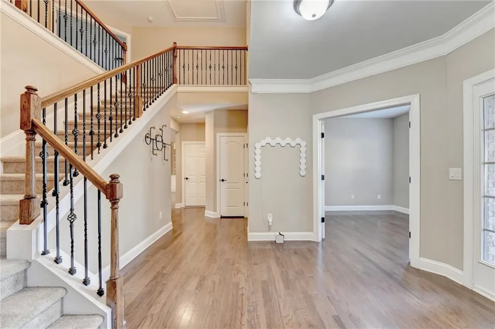 3709 Union Park Drive Duluth, GA 30097