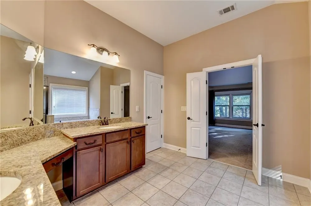 3709 Union Park Drive Duluth, GA 30097