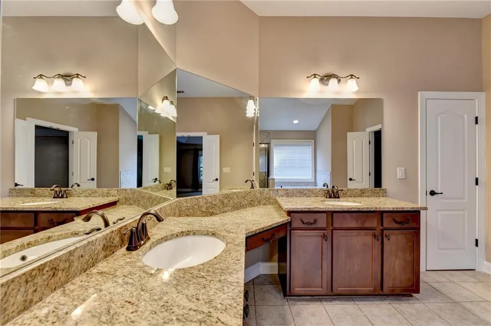 3709 Union Park Drive Duluth, GA 30097