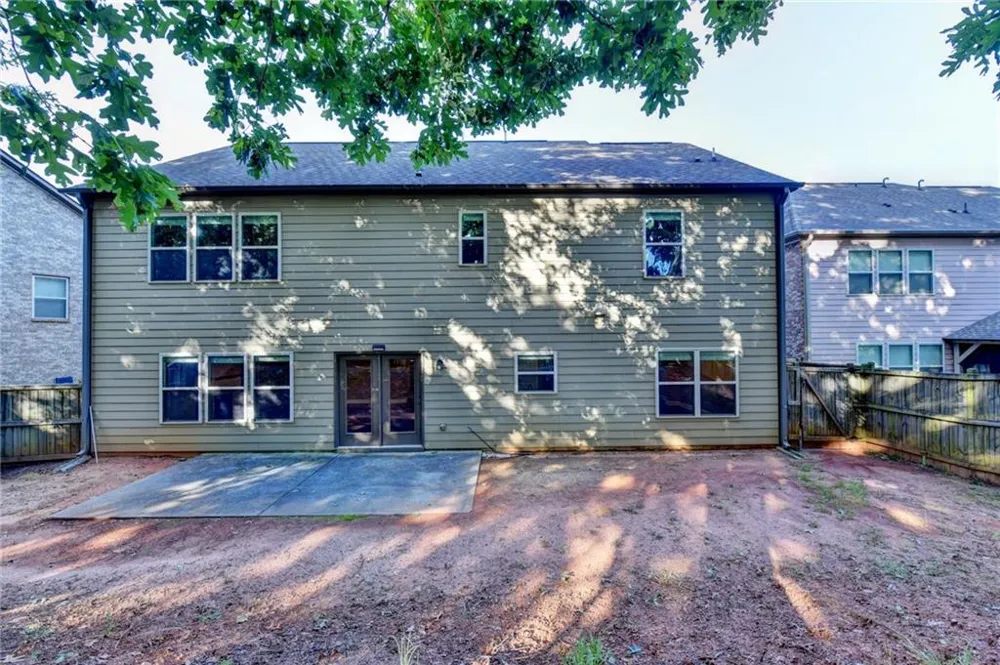 3709 Union Park Drive Duluth, GA 30097