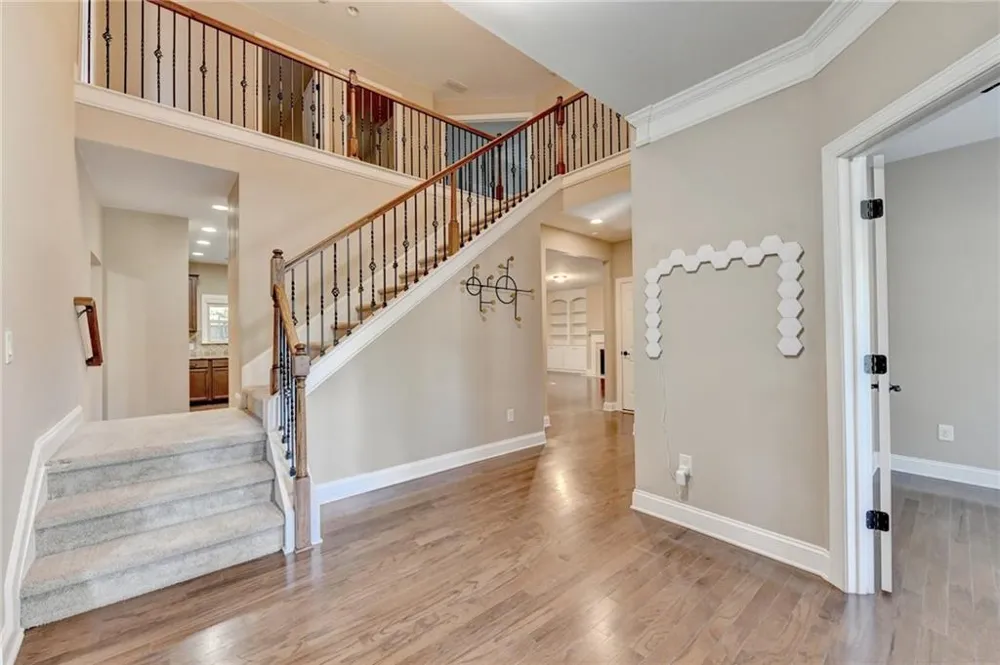 3709 Union Park Drive Duluth, GA 30097