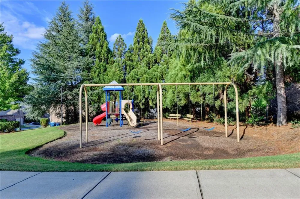 3709 Union Park Drive Duluth, GA 30097