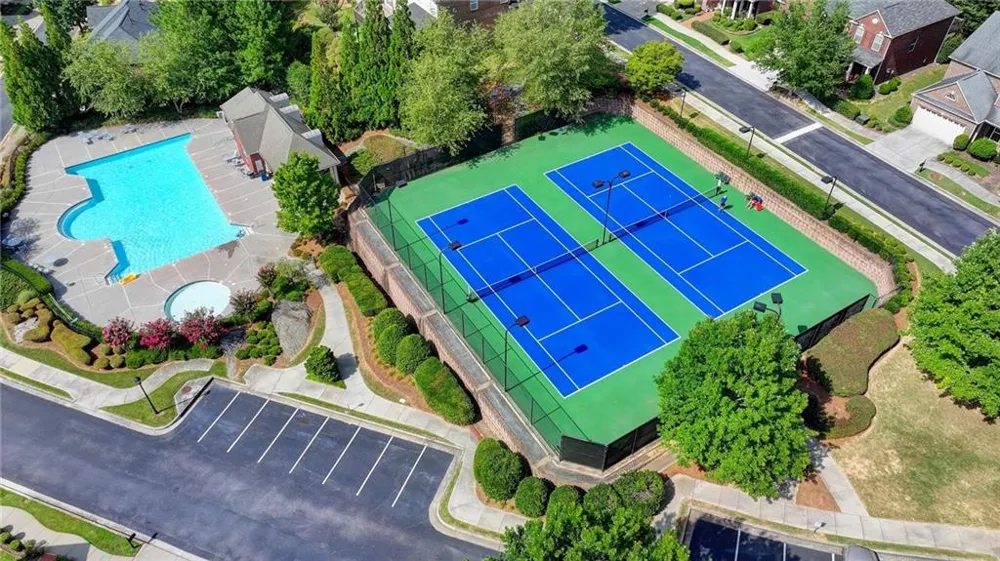 3709 Union Park Drive Duluth, GA 30097