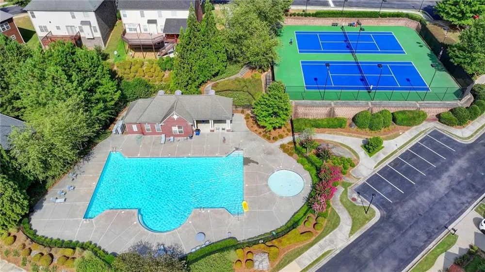 3709 Union Park Drive Duluth, GA 30097