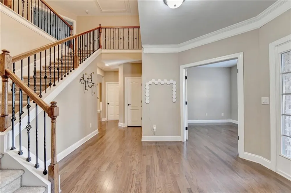 3709 Union Park Drive Duluth, GA 30097