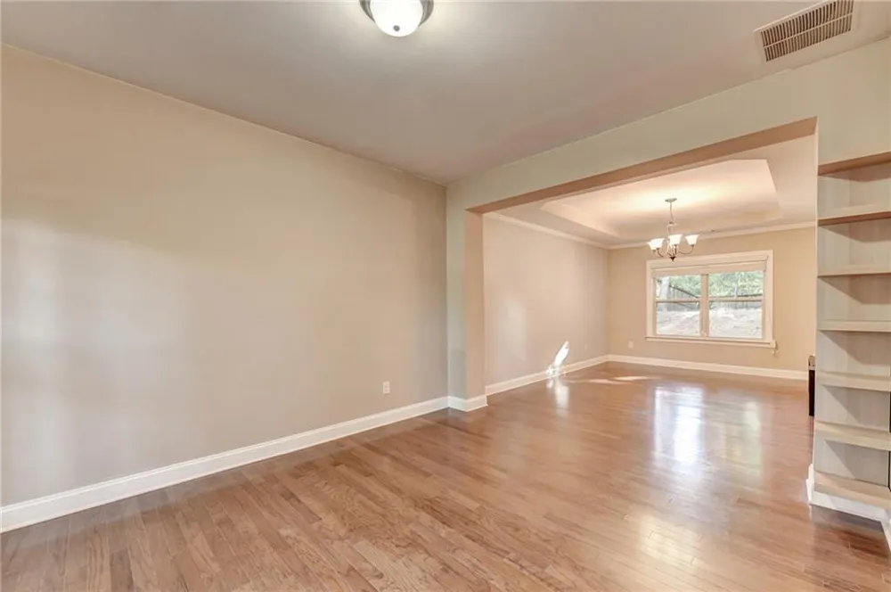 3709 Union Park Drive Duluth, GA 30097