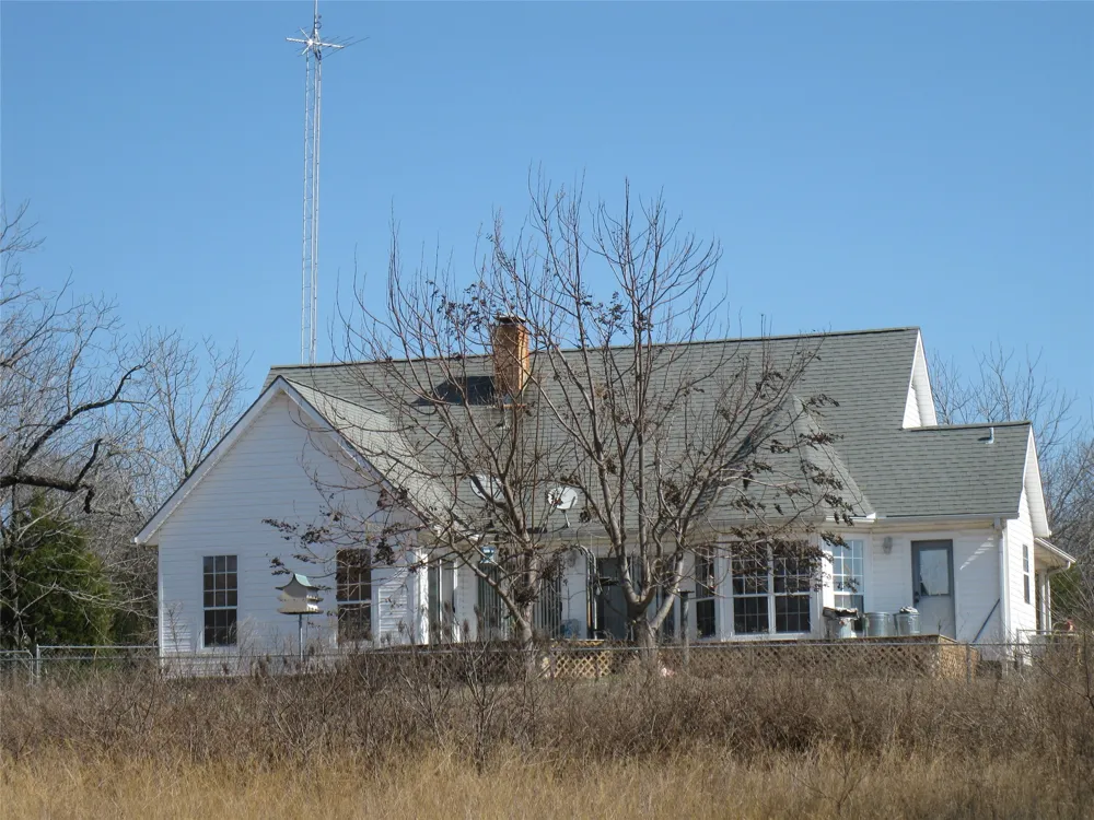 VZ County Road 4701 Ben Wheeler, TX 75754