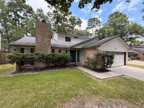 3227 Glade Springs Drive