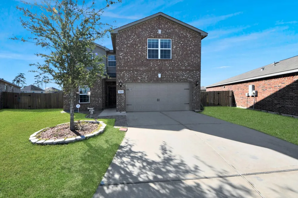 15203 Albert Oak Drive Humble, TX 77396